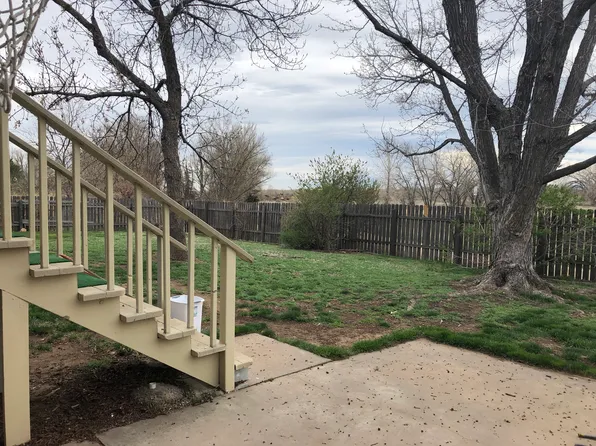 1511 S Summit View Dr, Fort Collins, CO 80524