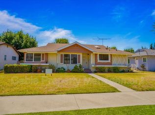 18718 Plummer St, Northridge, CA 91324