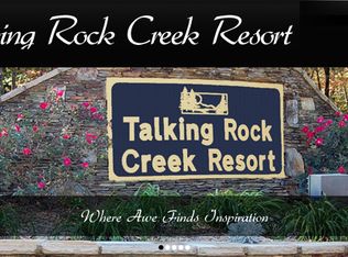 1835 Marie Drive, Talking Rock, GA 30175