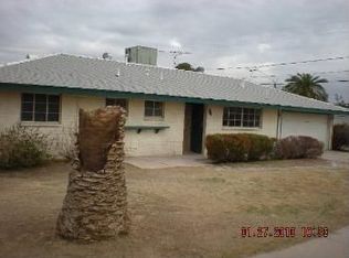 2 E La Pasada Blvd, Goodyear, AZ 85338