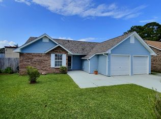 875 Laurelwood Dr, Biloxi, MS 39532