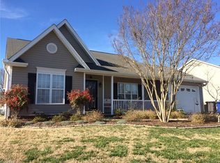 142 Sparks Ct, Winston Salem, NC 27103