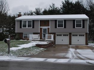113 Bucks Rd, Cranberry Township, PA 16066