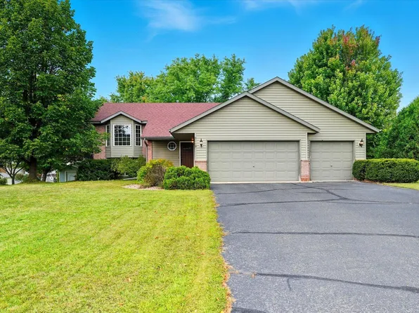 2115 134th Ave NW, Andover, MN 55304