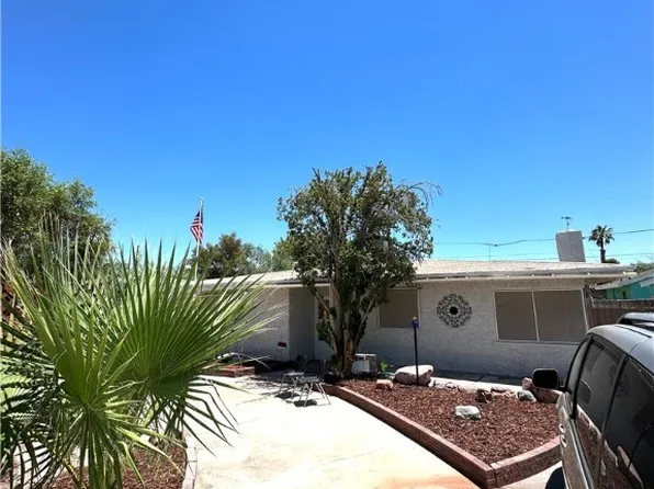 321 Beaumont St, Las Vegas, NV 89106