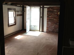 256 Clough Park Rd, Weare, NH 03281