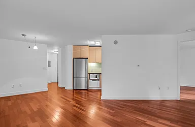 Rented by BARNES New York