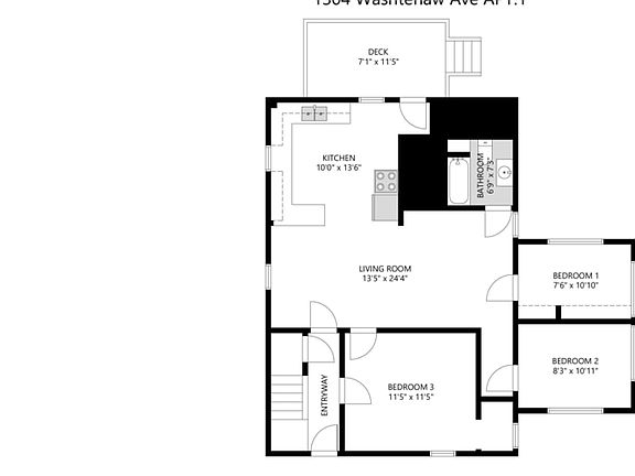 3rd image of this home