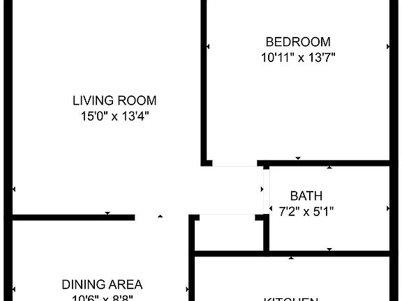2nd image of 209 W Miracle Strip Pkwy APT D308
