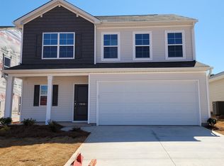 7030 Wingate Dr LOT 8, Inman, SC 29349