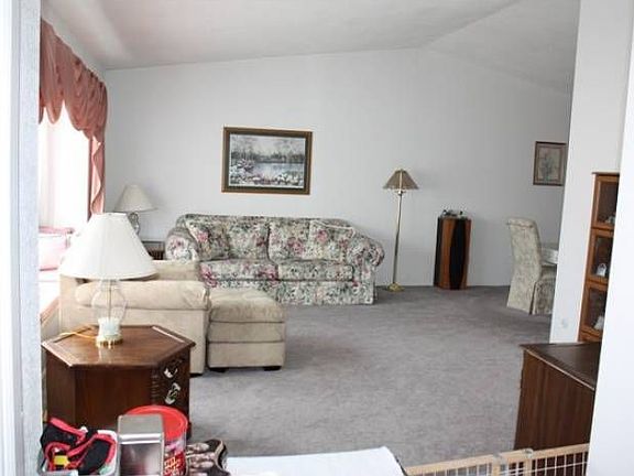 Formal Living Room