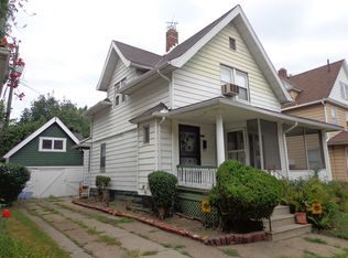 1266 N Lockwood Ave, East Cleveland, OH