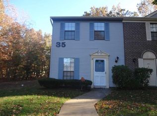 174 Patriots Ct #174, Absecon, NJ 08205