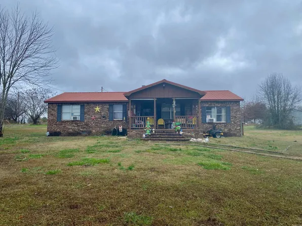 (undisclosed Address), Altus, AR 72821