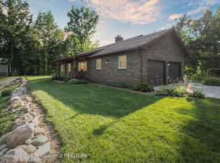 12300 S Grange Rd, EAGLE, MI 48822