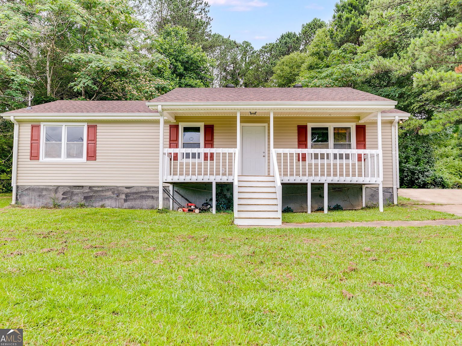 784 Marshall Fuller Rd, Dallas, GA 30157 Zillow