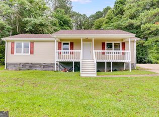 784 Marshall Fuller Rd, Dallas, GA 30157