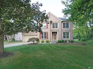 7196 Eagles Wing Dr, West Chester, OH 45069