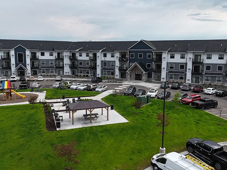 Territorial Lofts in Rogers! — Photo 47