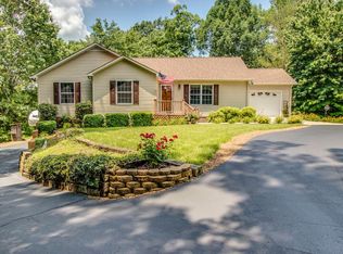 1397 Backbone Rd, Sparta, TN 38583