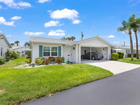 6038 Coral Way, Bradenton, FL 34207