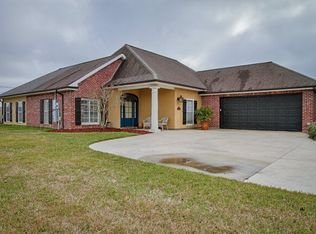 103 Webre Dr, Thibodaux, LA 70301