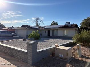 3935 W Willow Avenue, Phoenix, AZ 85029