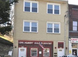 100 Noble Ave APT 2, Pittsburgh, PA 15205