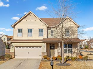 18204 Studman Branch Ave, Charlotte, NC 28278