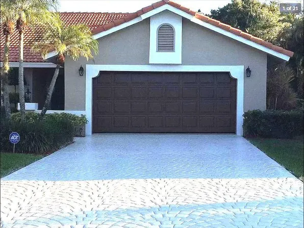 4207 NW 70th Lane, Coral Springs, FL 33065