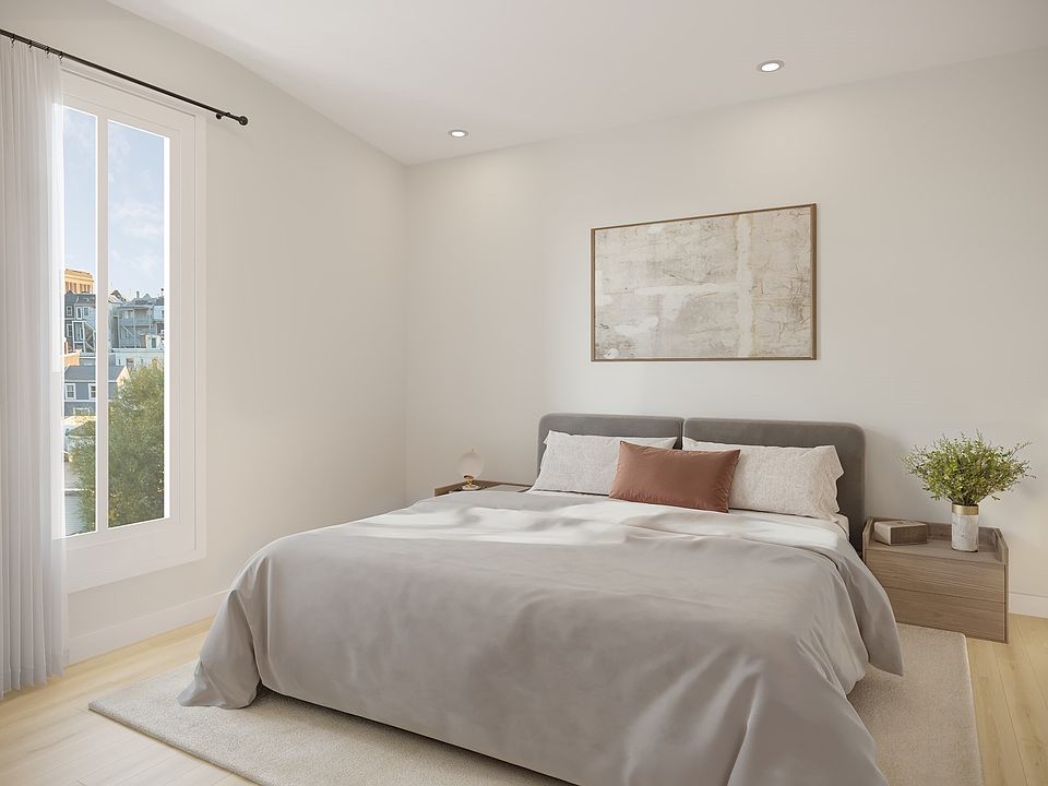 2nd image of 1 Everett St #201