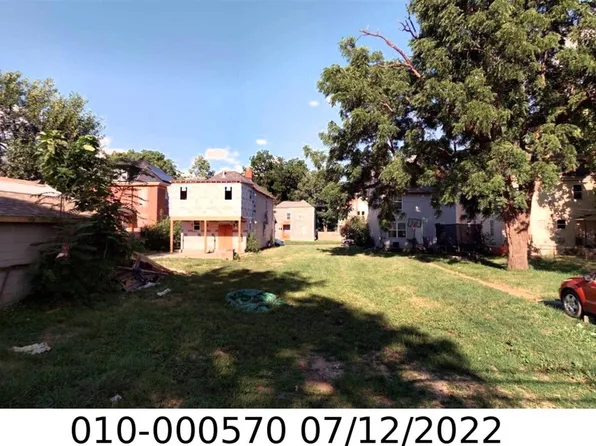 475 S Champion Ave, Columbus, OH 43205