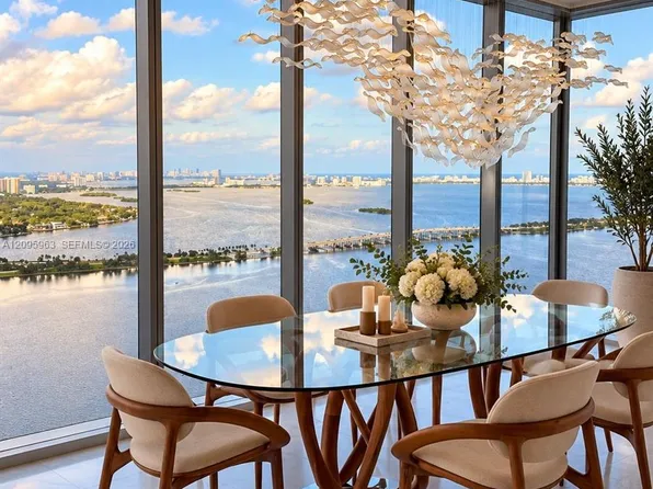 700 NE 26th Ter #4101, Miami, FL 33137