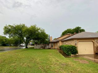 12223 Tyson Cv #B, Austin, TX 78758
