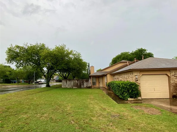 12223 Tyson Cv #B, Austin, TX 78758