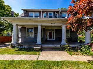 804 S Main St, Middletown, OH 45044