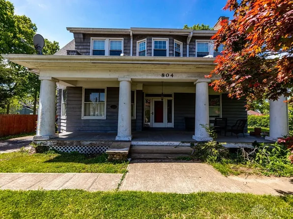 804 S Main St, Middletown, OH 45044