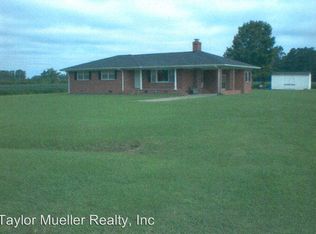 280 Louis Spivey Rd, Belvidere, NC 27919
