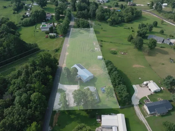 6673 N Greene County Line Rd, Solsberry, IN 47459