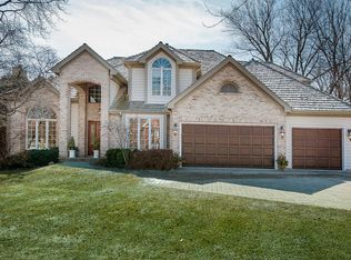 433 Stagecoach Run, Glen Ellyn, IL 60137