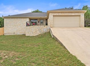 22305 Shotts Dr, Spicewood, TX 78669