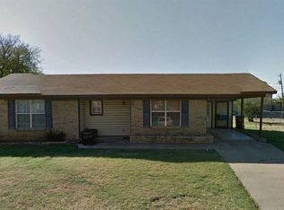 1201 Glendora Dr, Wichita Falls, TX 76302