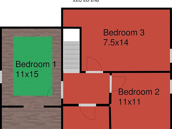 4th image of 22 Merrill St #C1