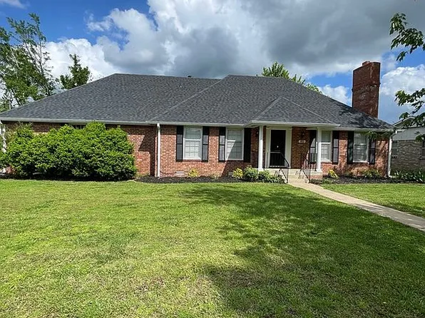 501 S 11th Pl, Rogers, AR 72756