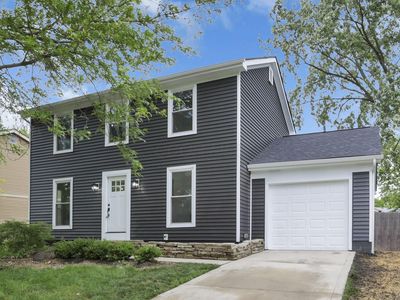 338 Gentlewind Dr, Westerville, OH, 43081