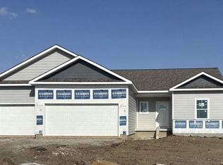 17819 Green Rd, Gardner, KS 66030