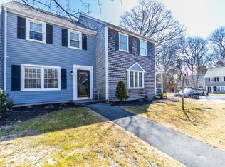 441 Buck Island Rd APT C5, West Yarmouth, MA 02673