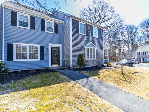 441 Buck Island Road #C5, West Yarmouth, MA 02673