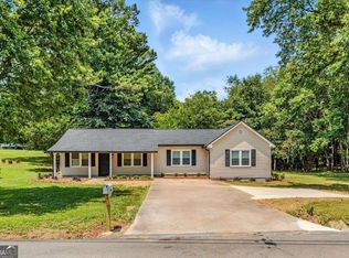 158 Sproull Rd SE, Rome, GA 30161