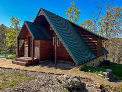 840 State Route 137, Willow Springs, MO, 65793
